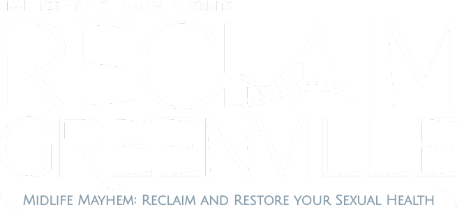 Reclaim Greenville Limitless